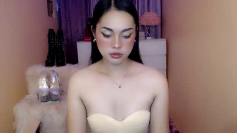 1miracle_tranny online show from January 19, 3:21 am