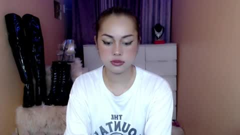 1miracle_tranny online show from March 28, 4:45 am