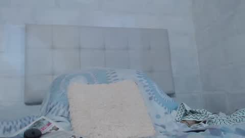 Snapshot of 1miss_monserrate chatting on January 10, 2:23 pm Miss Monserrate online show from January 10, 2:23 pm