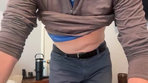 1sexychef1 online show from April 30, 6:47 pm