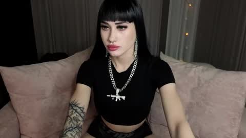 Kate online show from February 13, 9:38 am