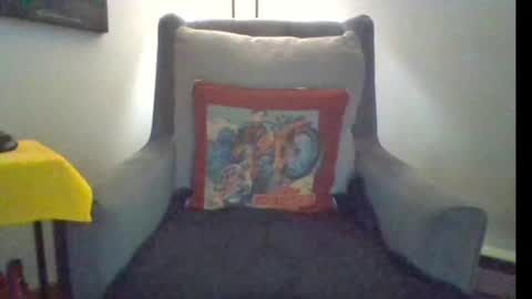 Snapshot of 1theone12 chatting on September 21, 3:02 pm 1theone12 online show from September 21, 3:02 pm