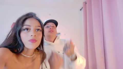 1Threestar online show from January 18, 1:53 am