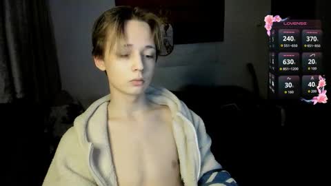 Milos online show from February 20, 2:19 am