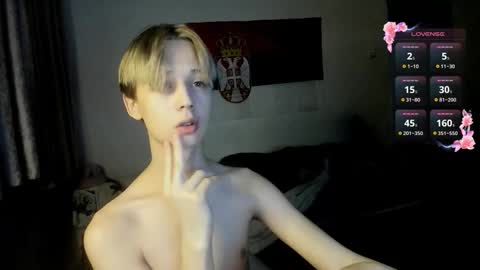 Milos online show from March 11, 11:33 pm