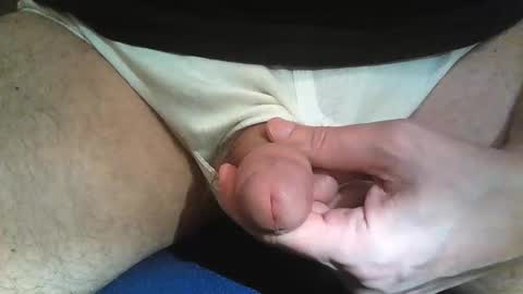 Snapshot of 2001uwuk chatting on October 1, 7:09 pm 2001uwuk online show from October 1, 7:09 pm