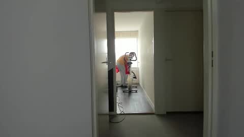 Henk online show from March 25, 2:12 pm