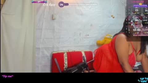 2020vanessapalencia online show from January 29, 8:56 pm