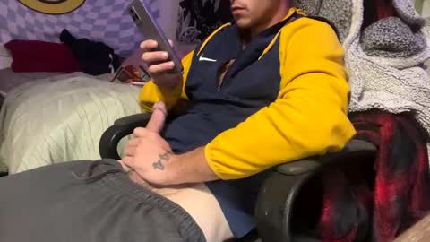 AlecurClit online show from October 28, 4:31 pm