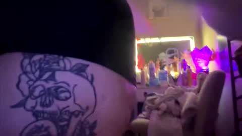 Snapshot of 222kitty chatting on November 12, 3:18 am 222kitty online show from November 12, 3:18 am