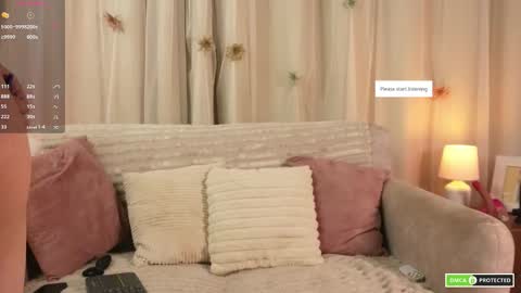 Arnold online show from March 3, 3:12 am