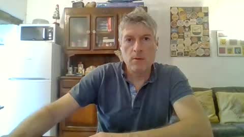 22esserre online show from June 16, 11:35 am