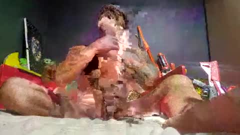 Snapshot of 23player chatting on February 20, 5:55 am 23player online show from February 20, 5:55 am