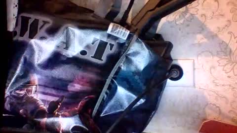 Snapshot of 23player chatting on September 14, 12:43 am 23player online show from September 14, 12:43 am