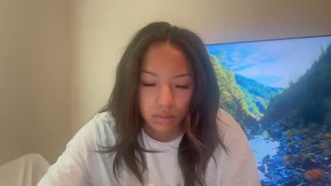 Snapshot of 23reasonswhy chatting on July 6, 5:59 pm 23reasonswhy online show from July 6, 5:59 pm