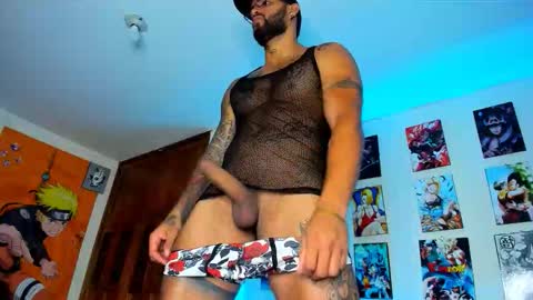 Yorgi online show from March 9, 1:59 pm