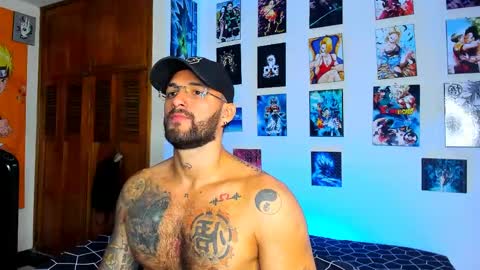 Snapshot of 27_juan chatting on May 26, 2:46 pm Yorgi online show from May 26, 2:46 pm