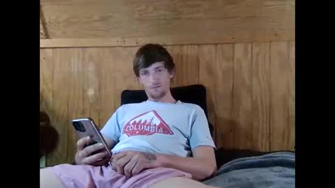 27tnguy online show from March 12, 5:08 pm