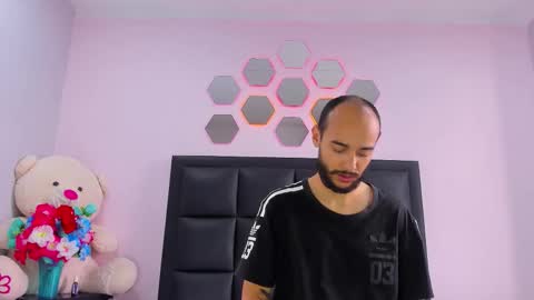 2_fire online show from January 9, 8:21 pm