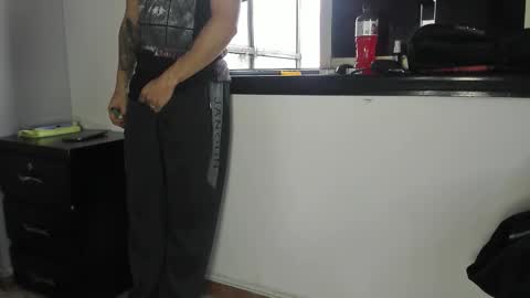 2_fire online show from January 16, 7:18 pm