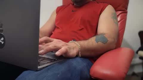 Jake n Judy online show from March 11, 7:04 am