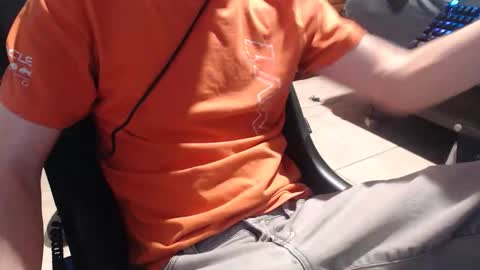 cheif online show from November 16, 8:14 pm