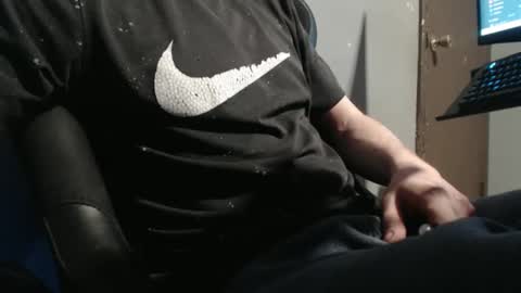 cheif online show from March 1, 10:34 pm