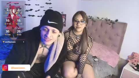  BAD  online show from October 11, 5:17 am