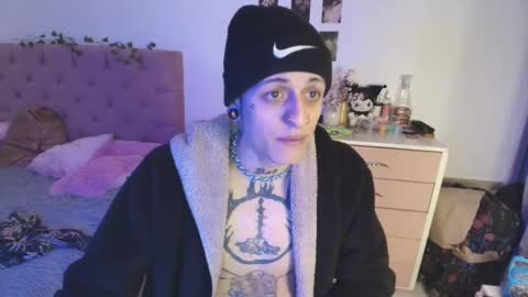  BAD  online show from October 11, 9:57 pm