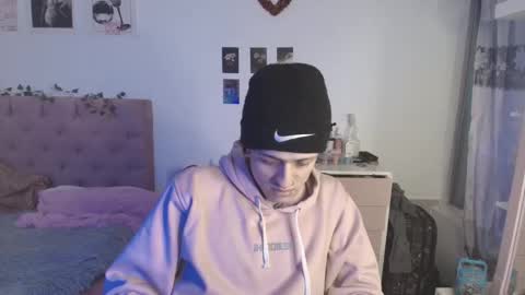  BAD  online show from October 13, 7:36 pm