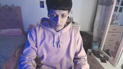  BAD  online show from October 14, 8:20 pm