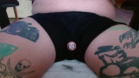 ThrillBilly online show from April 13, 11:10 pm