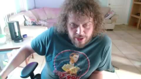 ThrillBilly online show from April 21, 10:23 pm