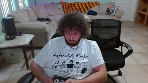 Snapshot of 2dirtyhillbillies chatting on May 19, 11:00 pm ThrillBilly online show from May 19, 11:00 pm