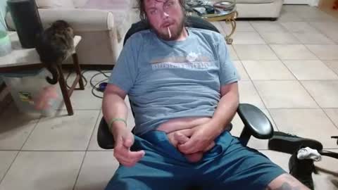 ThrillBilly online show from June 19, 10:08 am