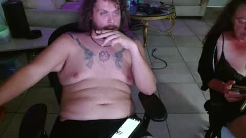 ThrillBilly online show from July 7, 1:08 am