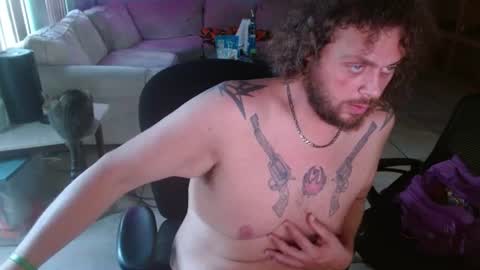 ThrillBilly online show from July 9, 10:25 pm