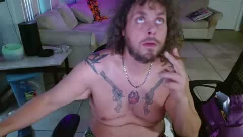 ThrillBilly online show from July 13, 11:51 pm