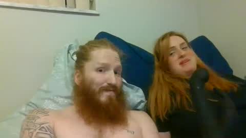 2gingers0souls online show from December 2, 3:47 am