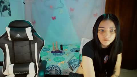 samantha sharon online show from July 13, 7:22 am