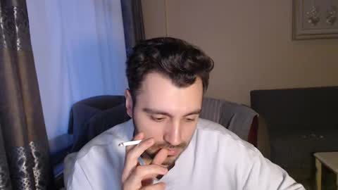 Berk online show from November 11, 2:50 pm