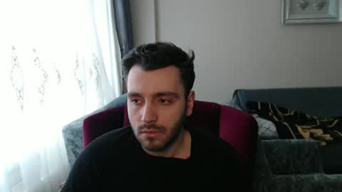 Berk online show from February 26, 1:54 pm