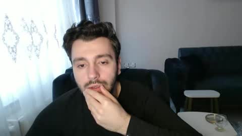 Berk online show from March 22, 2:42 pm