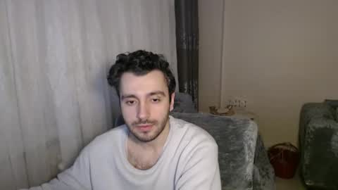 Berk online show from April 13, 10:37 pm