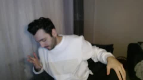 Berk online show from April 14, 10:49 pm