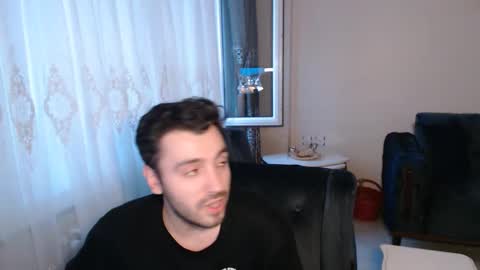 Berk online show from May 27, 5:32 pm