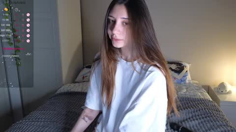 Snapshot of 2insensitive chatting on December 3, 6:37 am Lina free control in pvt online show from December 3, 6:37 am