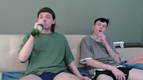 Eleot online show from November 2, 8:00 pm