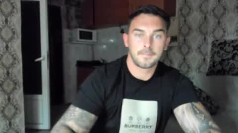 Snapshot of 2sexymuscles chatting on September 8, 8:19 pm 2sexymuscles online show from September 8, 8:19 pm