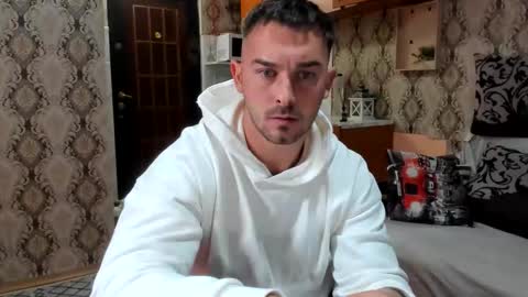 Snapshot of 2sexymuscles chatting on October 2, 8:16 pm 2sexymuscles online show from October 2, 8:16 pm